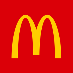 McDonald'sのロゴ