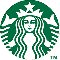 スターバックスのロゴ