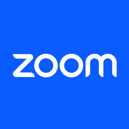 Zoomのロゴ