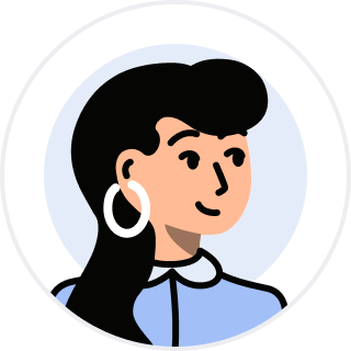 準備中のアバター