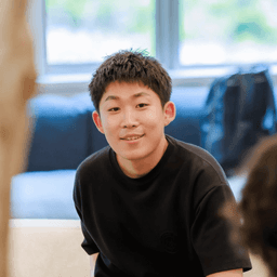 Shota Itagakiのアバター