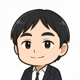 Yuichiのアバター