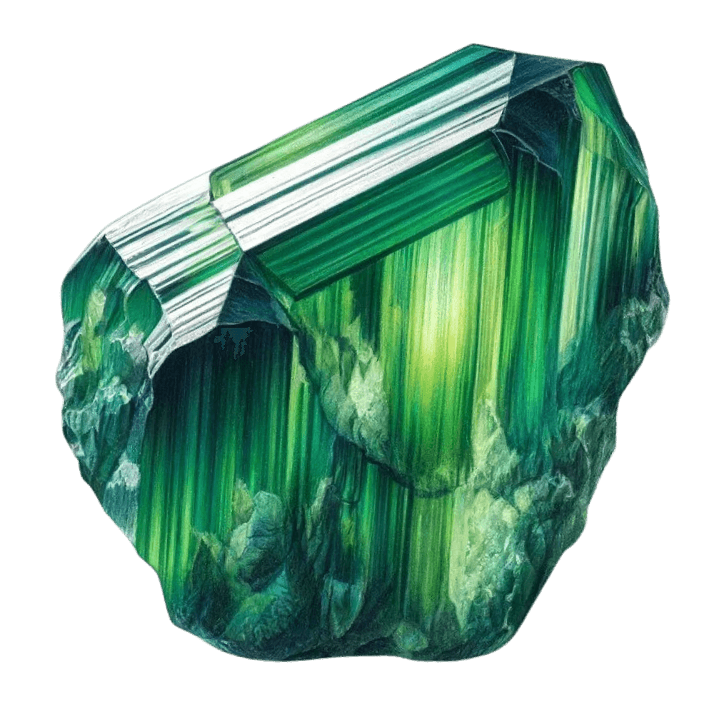 スターバックスの鉱石